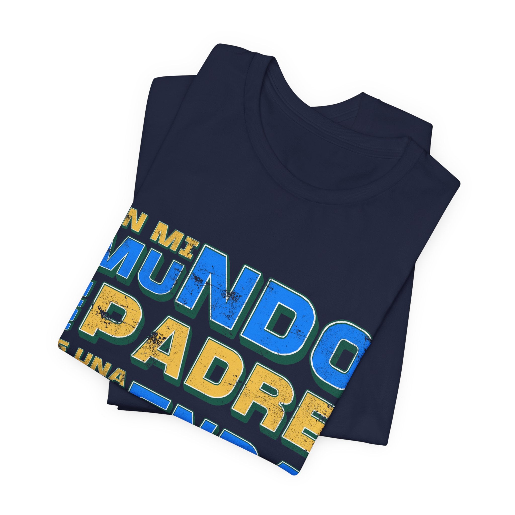 World’s Best Father Legend T‑Shirt