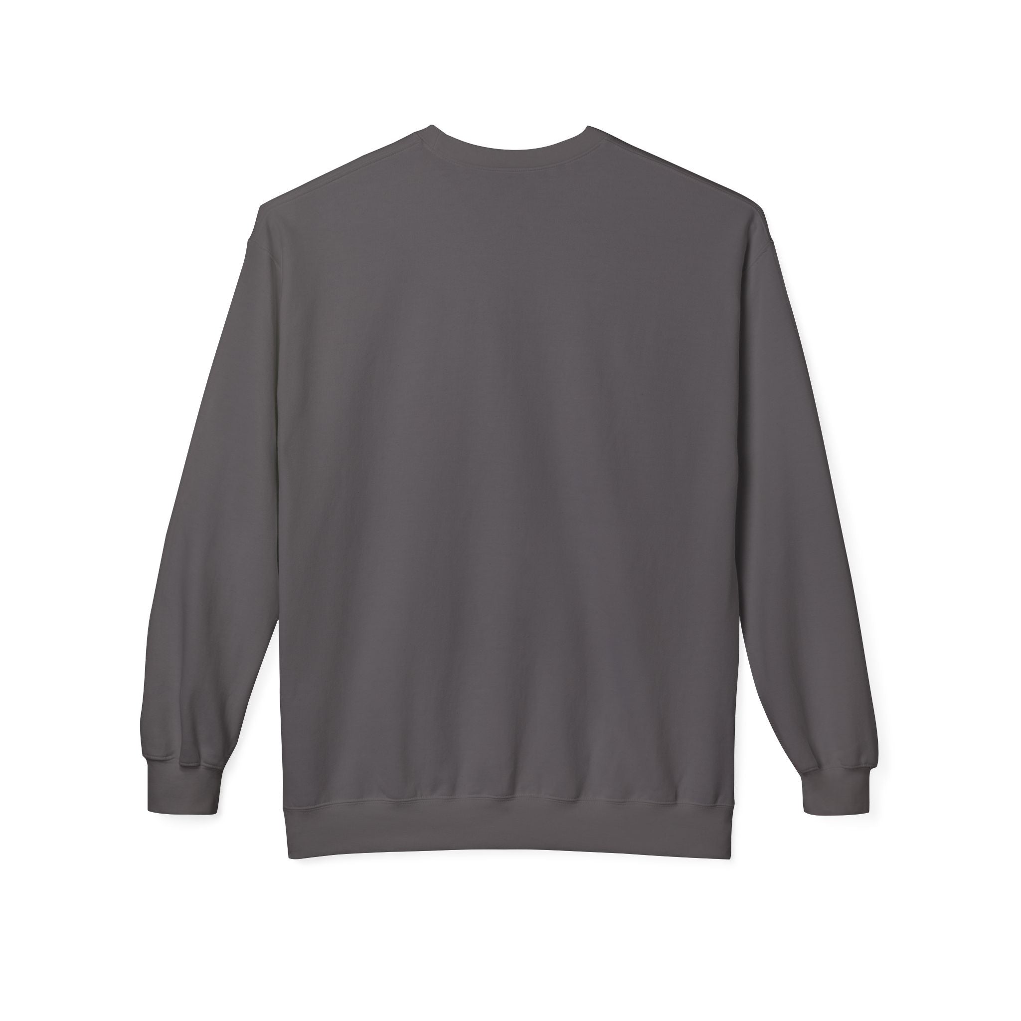 Disco Darling Crewneck Sweatshirt — Retro Disco Ball Party Graphic