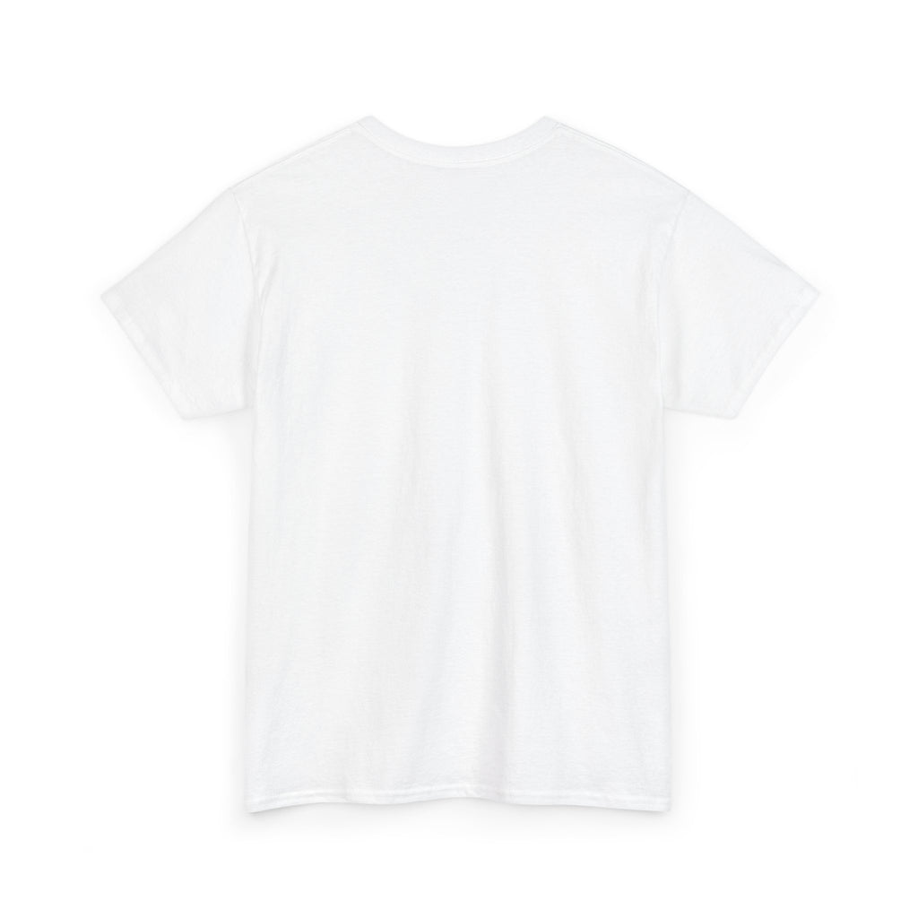 Galloping Black Horse Tee — 'Energy, Liberty, Independence, Passion' Graphic T-Shirt