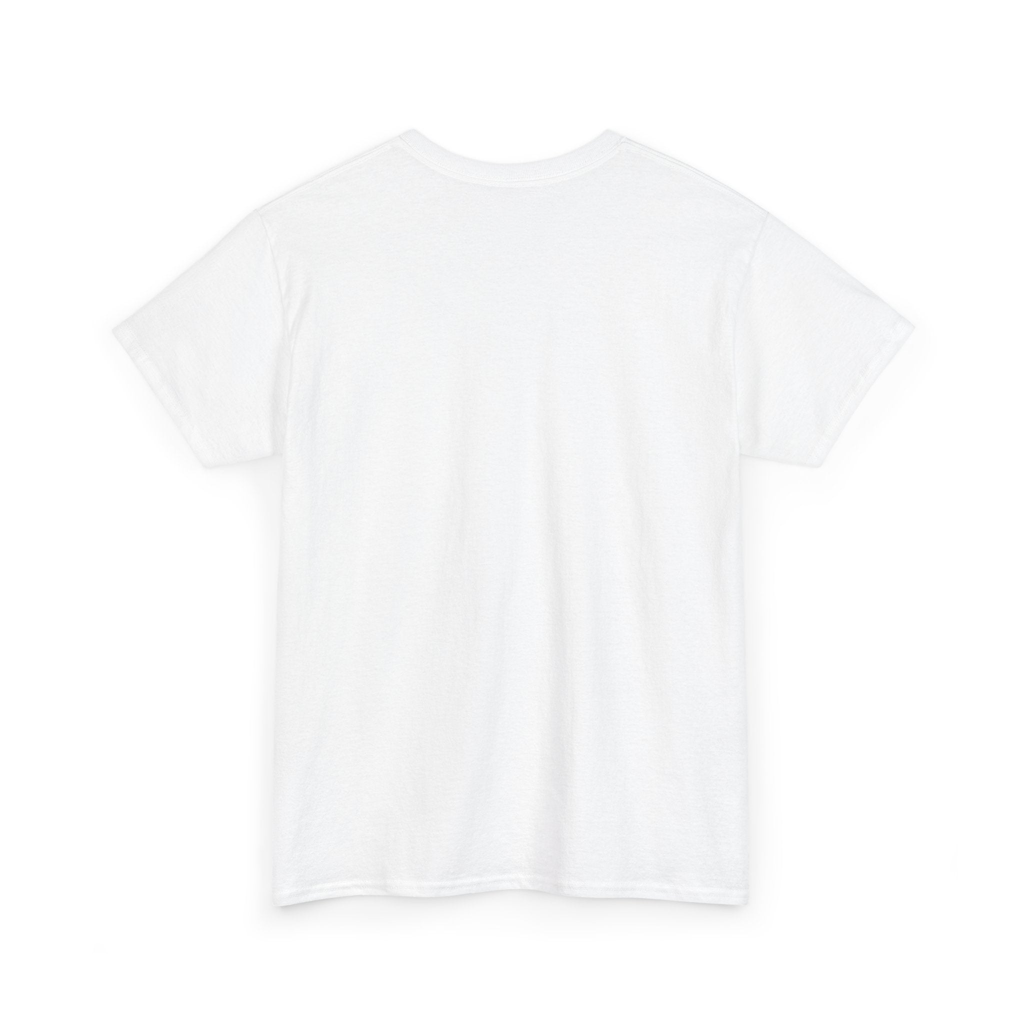 Galloping Black Horse Tee — 'Energy, Liberty, Independence, Passion' Graphic T-Shirt