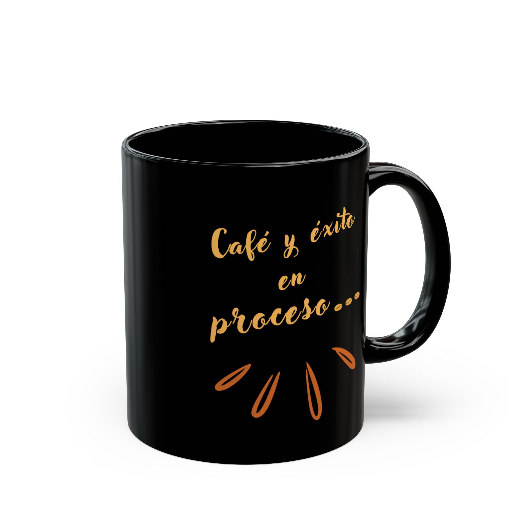 Black Mug (11oz, 15oz)