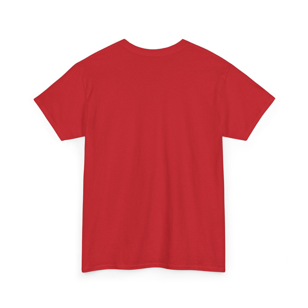 Galloping Black Horse Tee — 'Energy, Liberty, Independence, Passion' Graphic T-Shirt