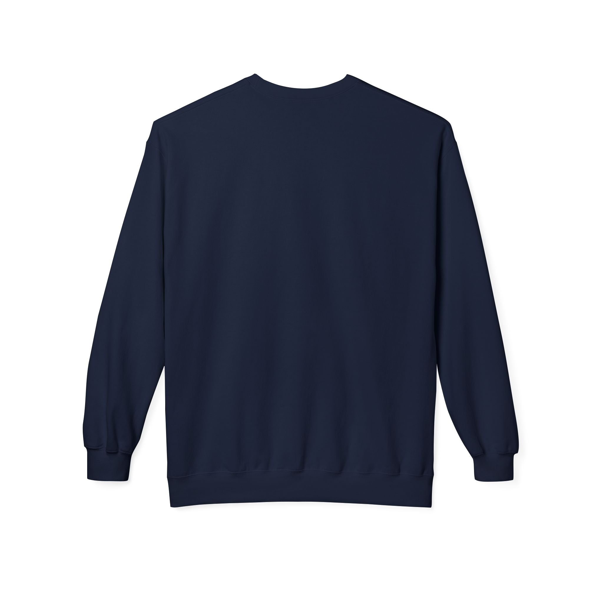 Disco Darling Crewneck Sweatshirt — Retro Disco Ball Party Graphic