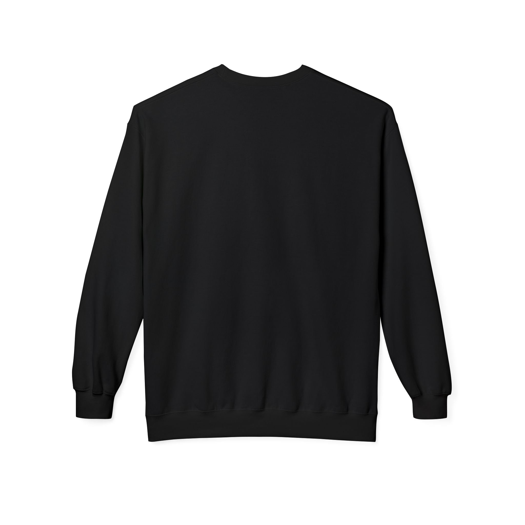 Disco Darling Crewneck Sweatshirt — Retro Disco Ball Party Graphic