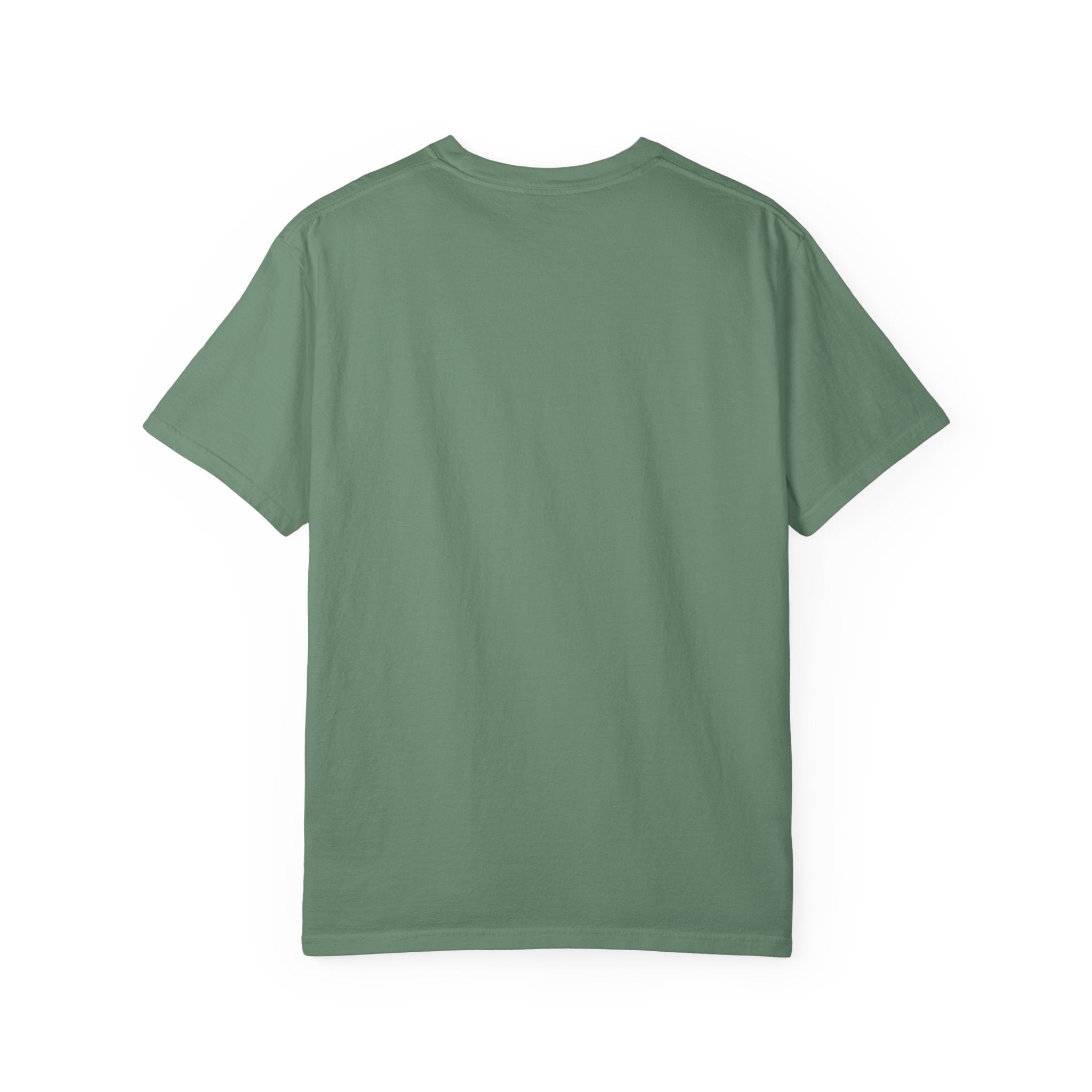 Thanks For Everything T-Shirt — Retro Parent & Child Tribute Tee