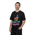 Thanks For Everything T-Shirt — Retro Parent & Child Tribute Tee