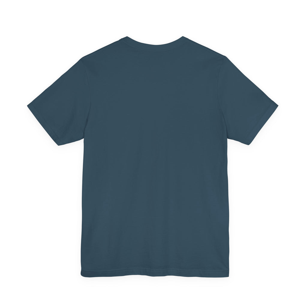 Funny Dachshund T-Shirt — "Doctor, People Don’t Understand Me Nor I Them" Wiener Dog Tee