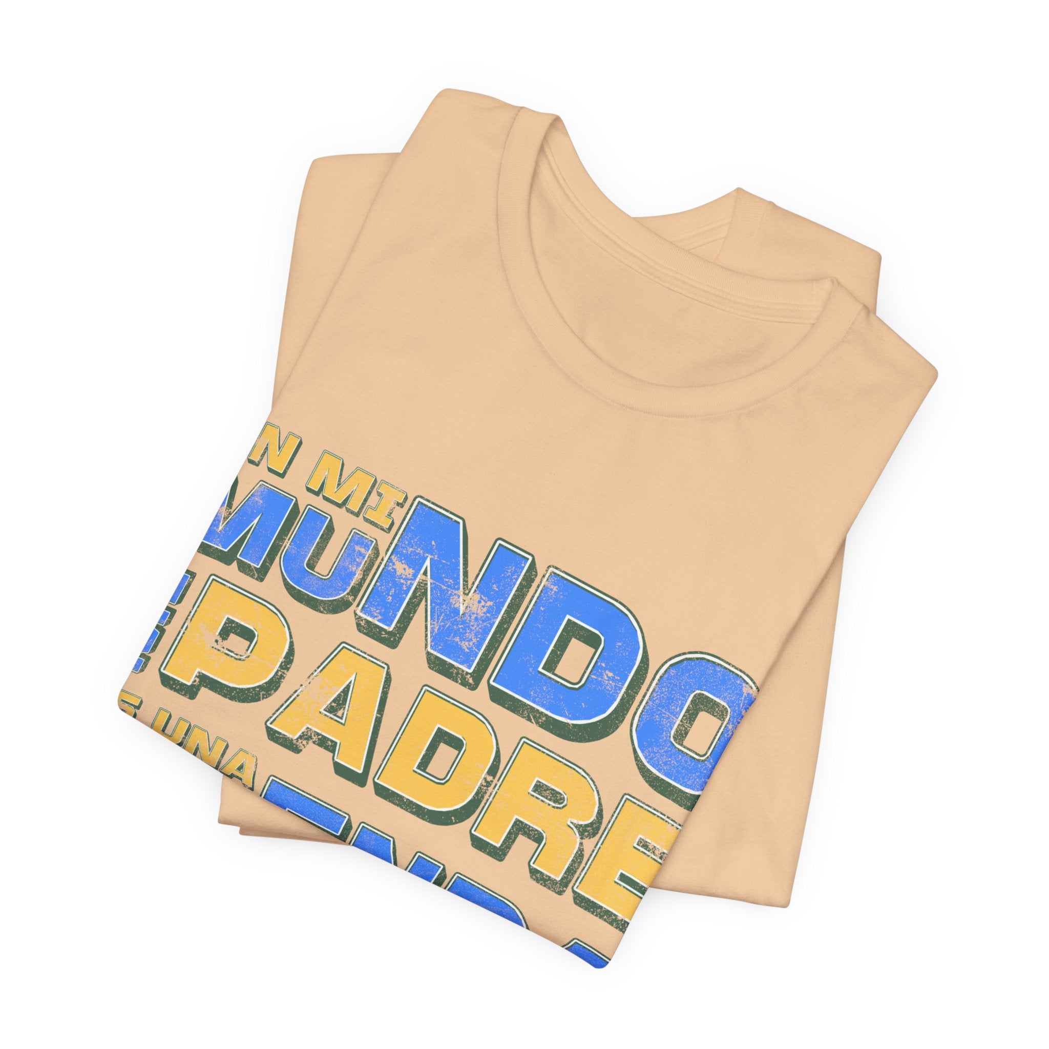 World’s Best Father Legend T‑Shirt