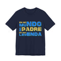 World’s Best Father Legend T‑Shirt