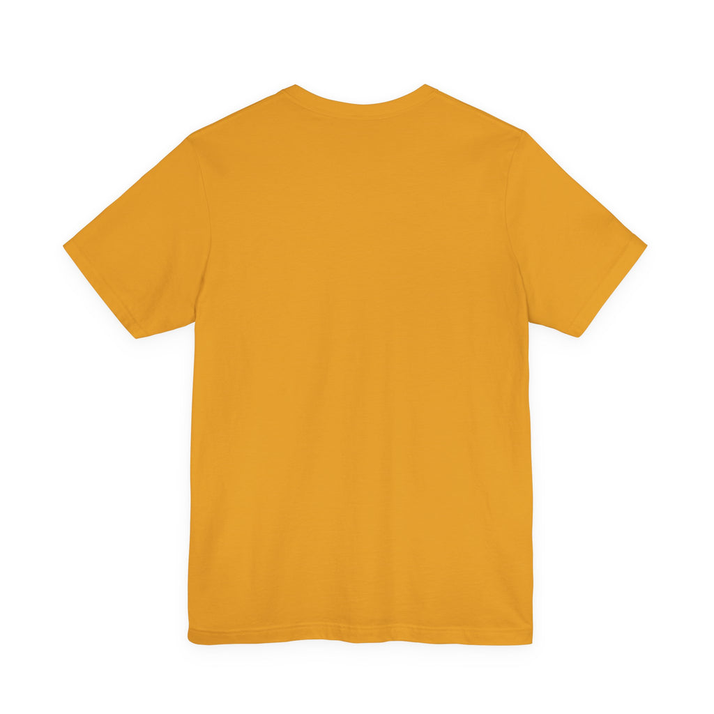 Frequency I Graphic Tee — Inspirational Dream Big Motivational T-Shirt