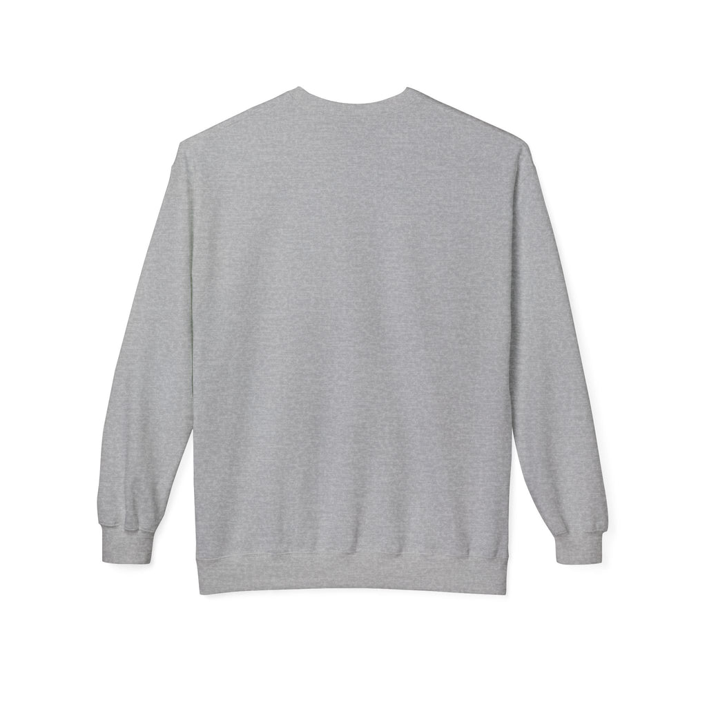 Disco Darling Crewneck Sweatshirt — Retro Disco Ball Party Graphic