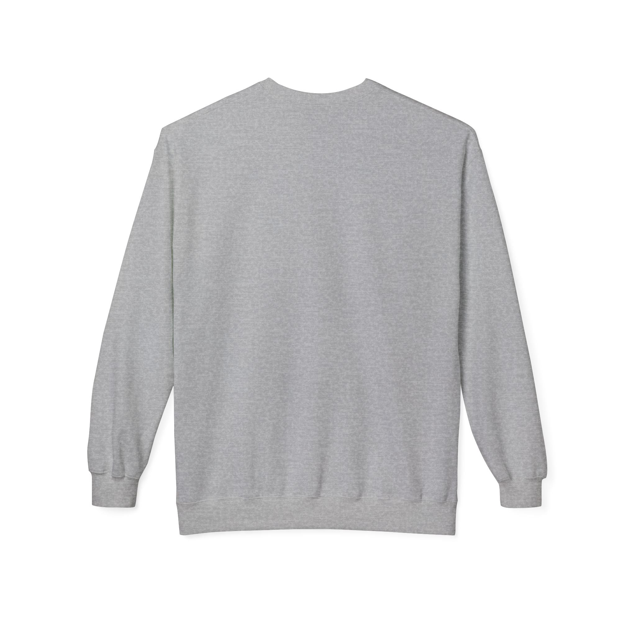 Disco Darling Crewneck Sweatshirt — Retro Disco Ball Party Graphic