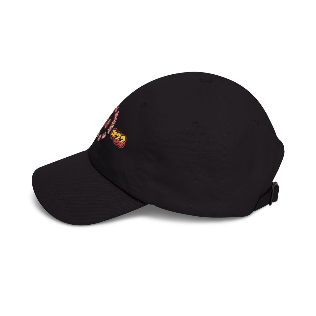 Classic Dad Cap