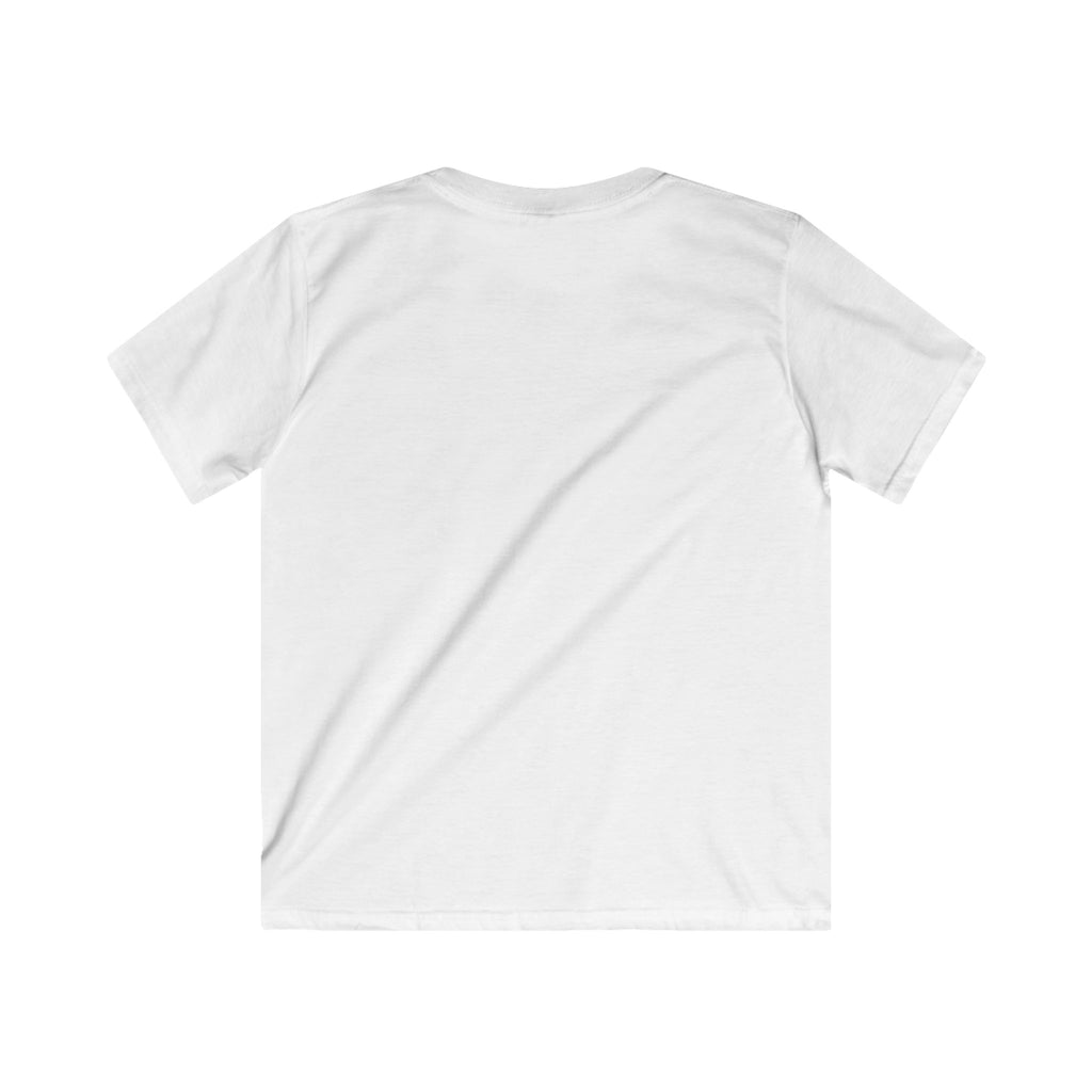 Kids Tee — 'Cruising Ducks' Cute Rubber Duck Family Graphic Shirt