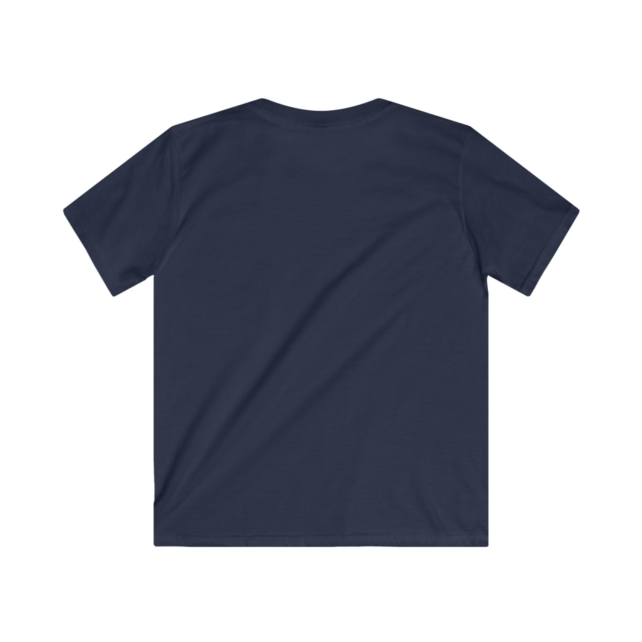 Kids Tee — 'Cruising Ducks' Cute Rubber Duck Family Graphic Shirt