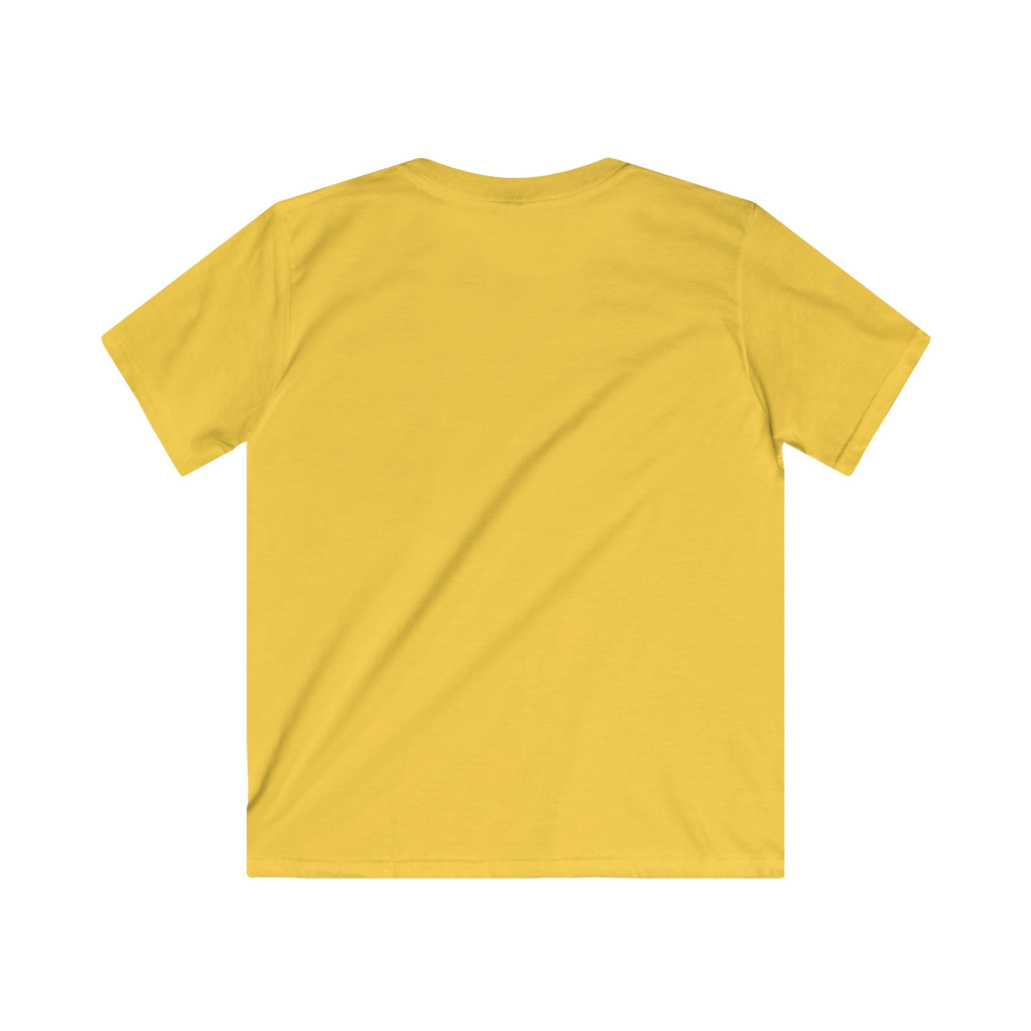 Kids Tee — 'Cruising Ducks' Cute Rubber Duck Family Graphic Shirt