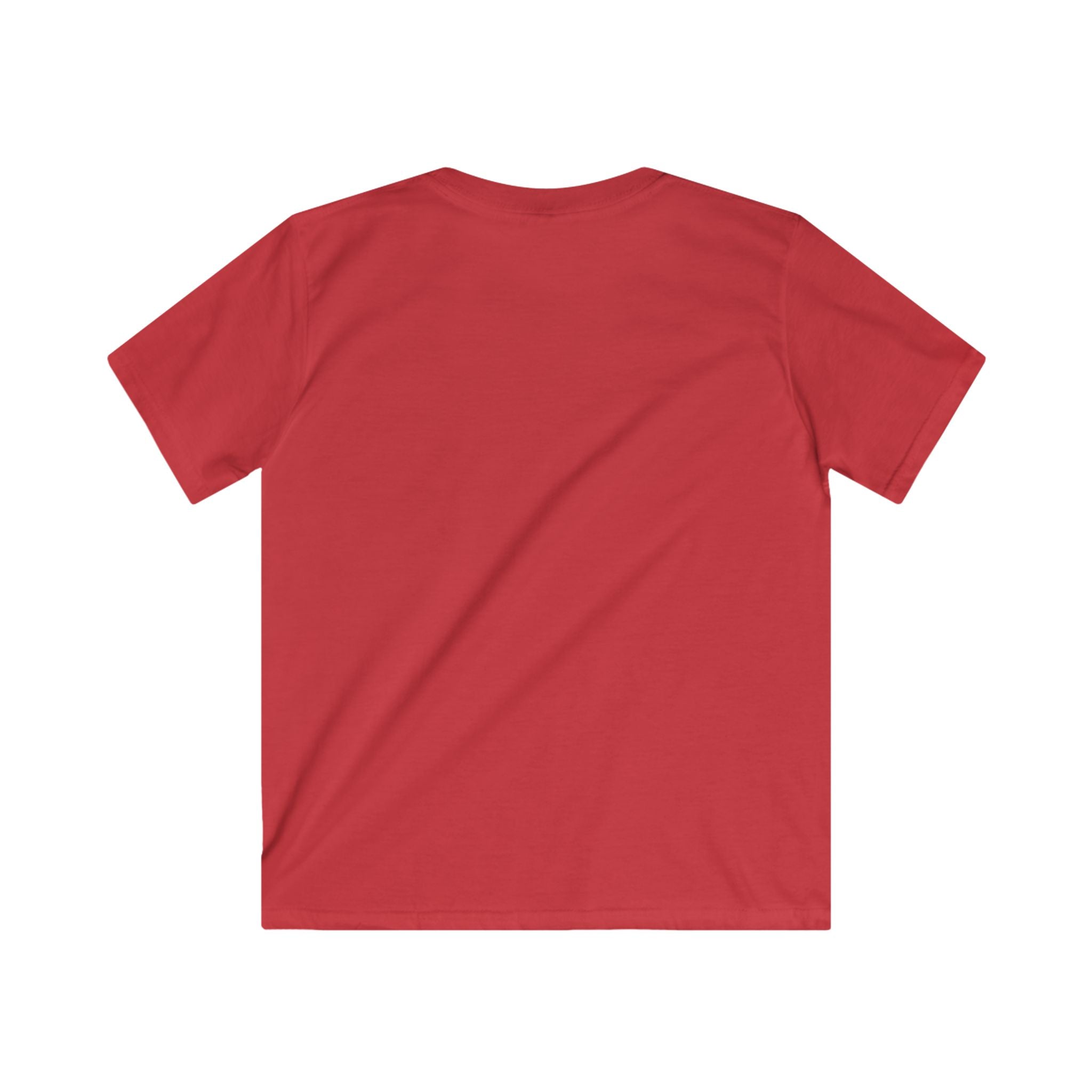Kids Tee — 'Cruising Ducks' Cute Rubber Duck Family Graphic Shirt