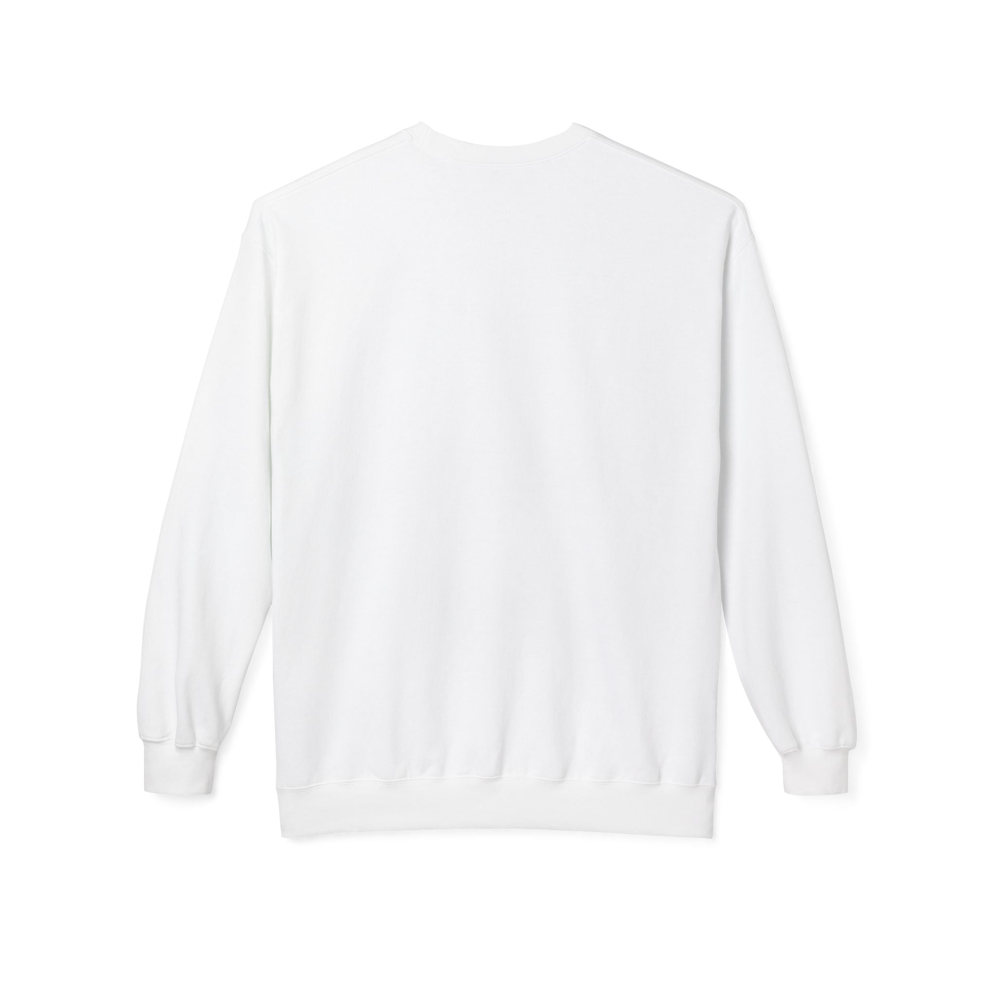 Disco Darling Crewneck Sweatshirt — Retro Disco Ball Party Graphic