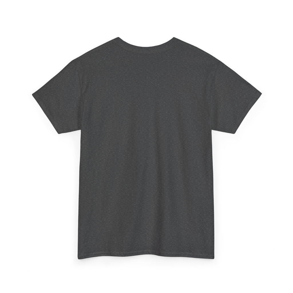 Galloping Black Horse Tee — 'Energy, Liberty, Independence, Passion' Graphic T-Shirt