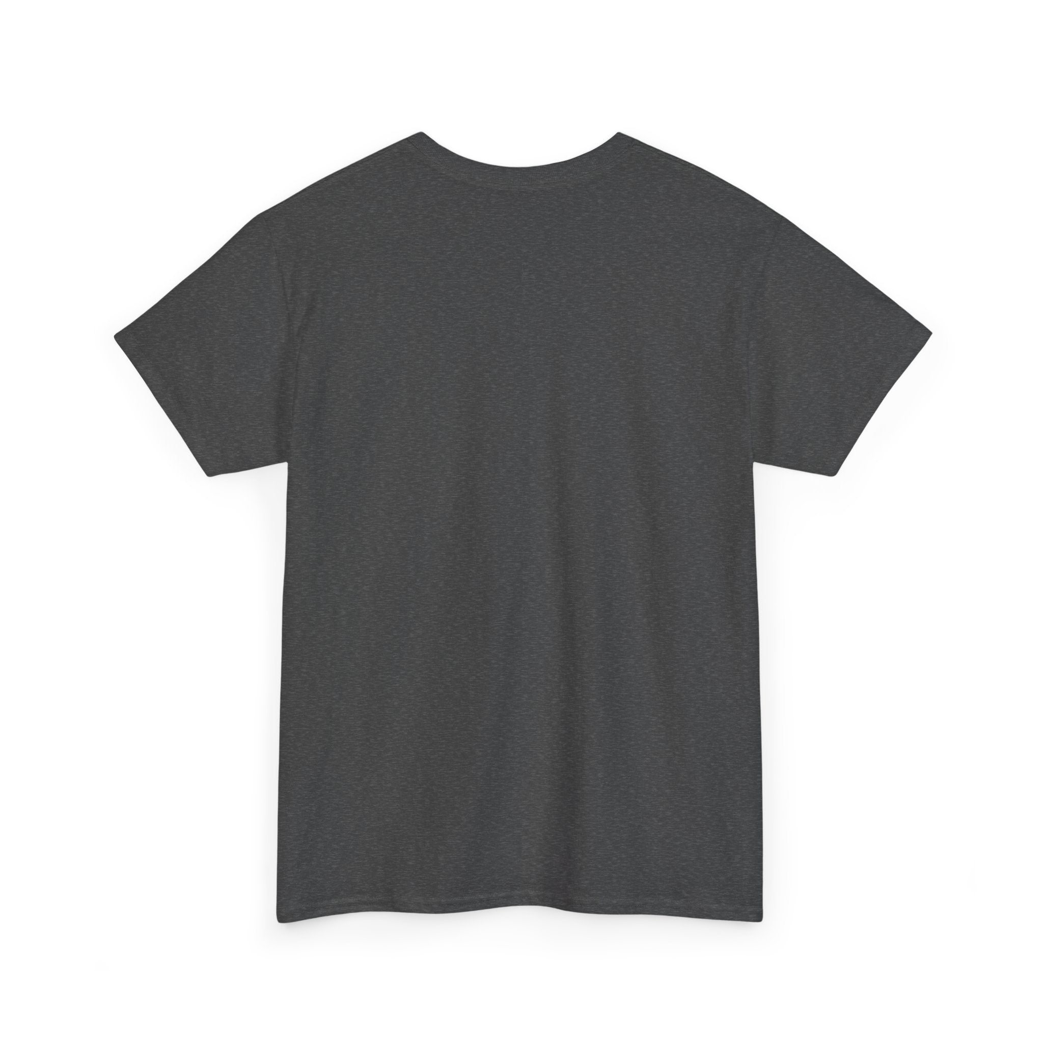 Galloping Black Horse Tee — 'Energy, Liberty, Independence, Passion' Graphic T-Shirt