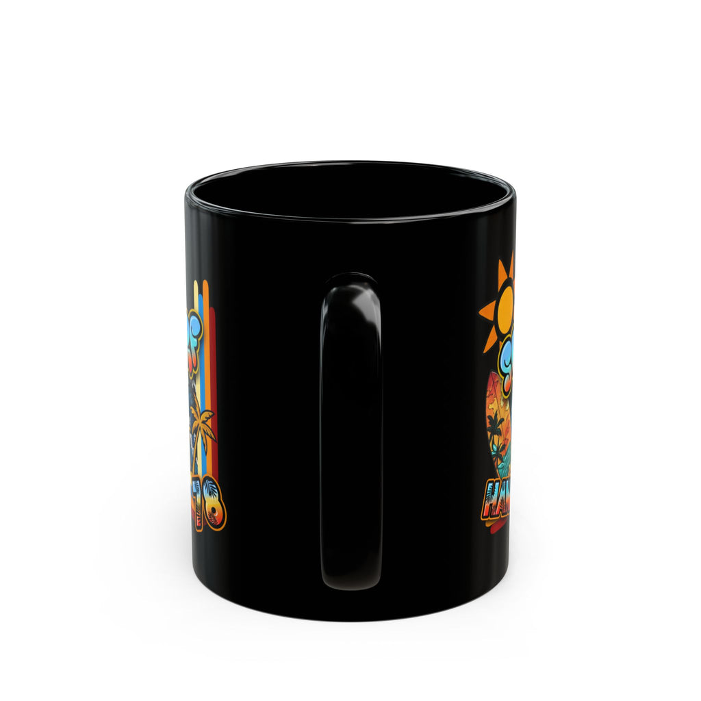 Black Mug (11oz, 15oz)