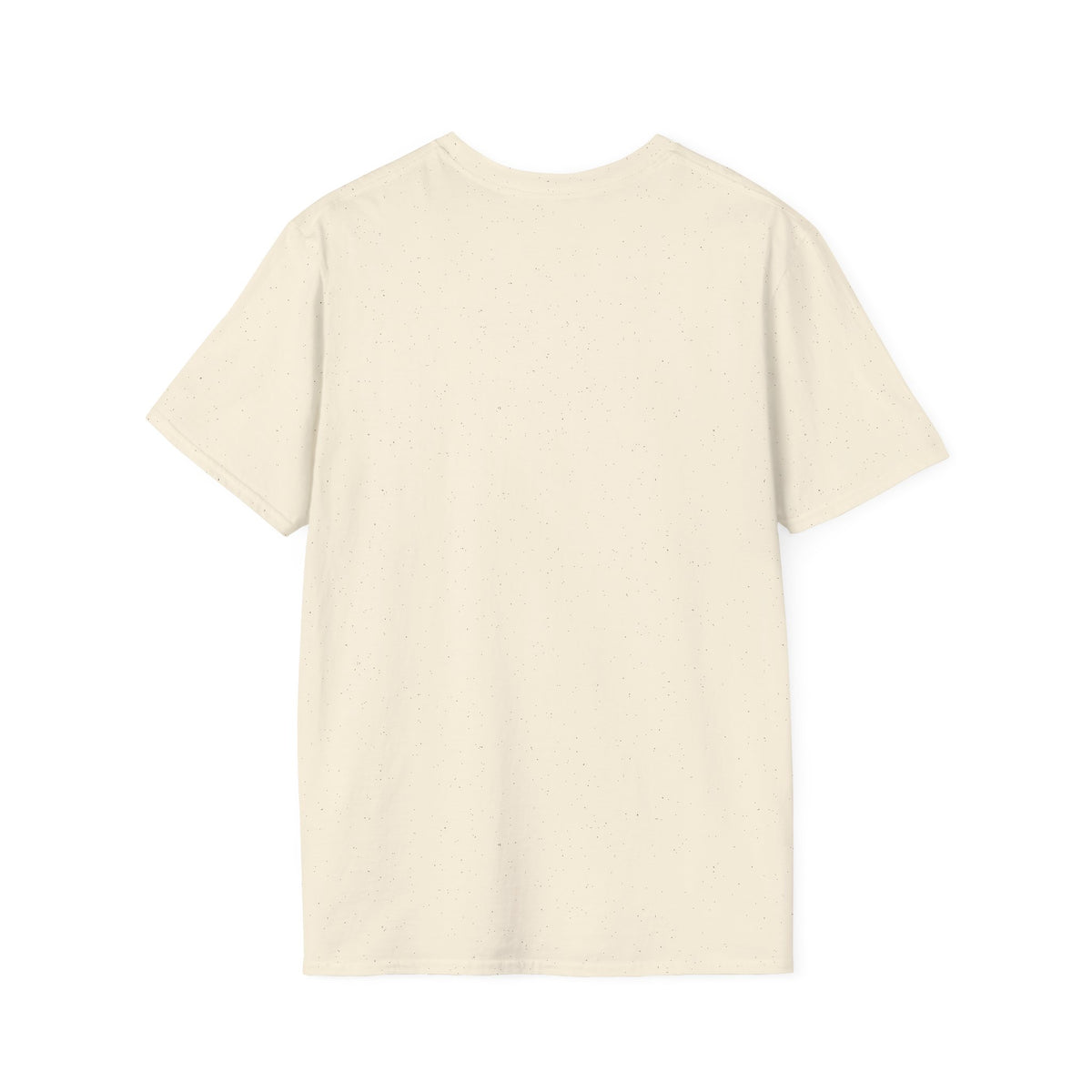 Frequency Graphic T-Shirt – Magnifying Glass Logo Tee