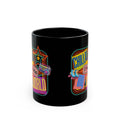 Black Mug (11oz, 15oz)