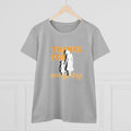 Thanks For Everything Tee — Thank You Gift T-Shirt with Silhouette Design