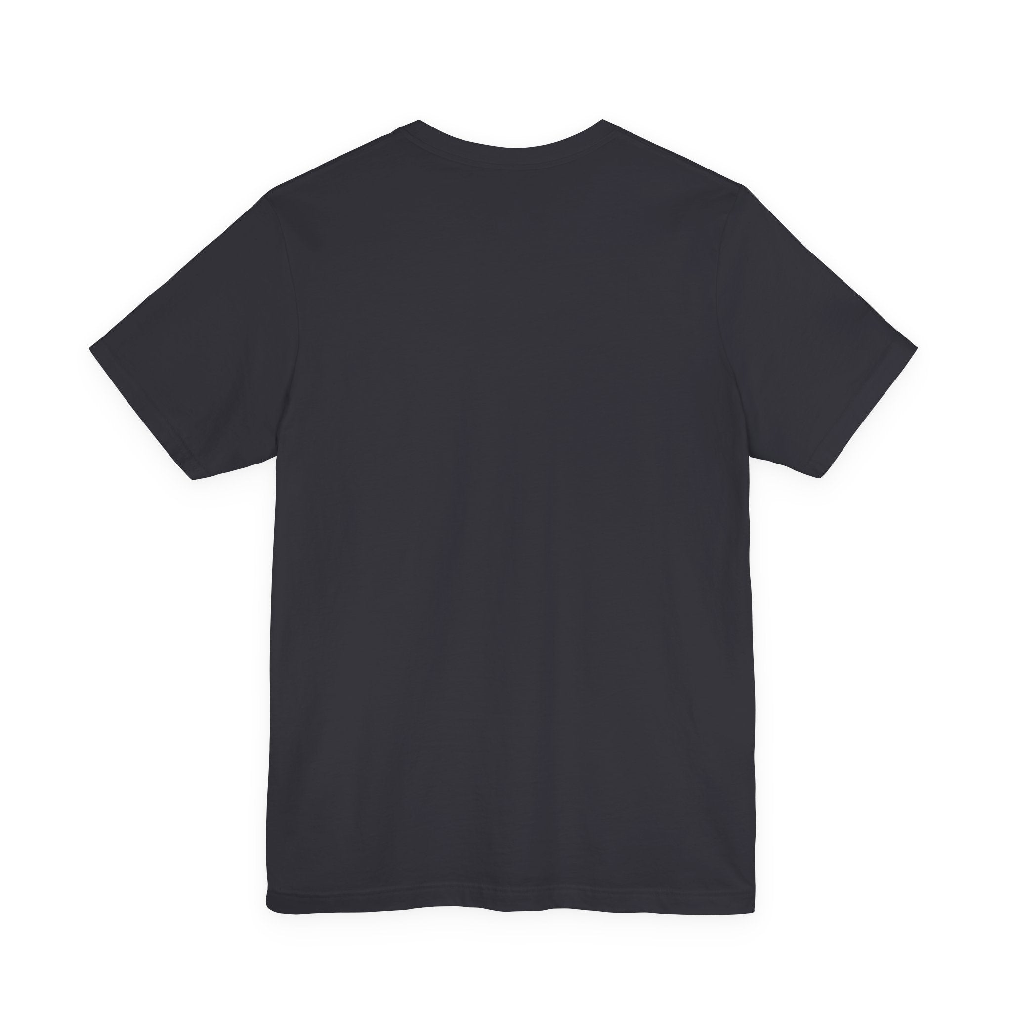 Frequency I Graphic Tee — Inspirational Dream Big Motivational T-Shirt