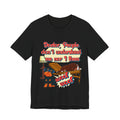 Funny Dachshund T-Shirt — "Doctor, People Don’t Understand Me Nor I Them" Wiener Dog Tee