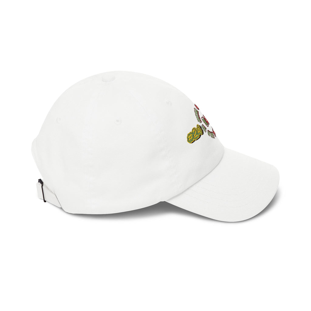 Classic Dad Cap
