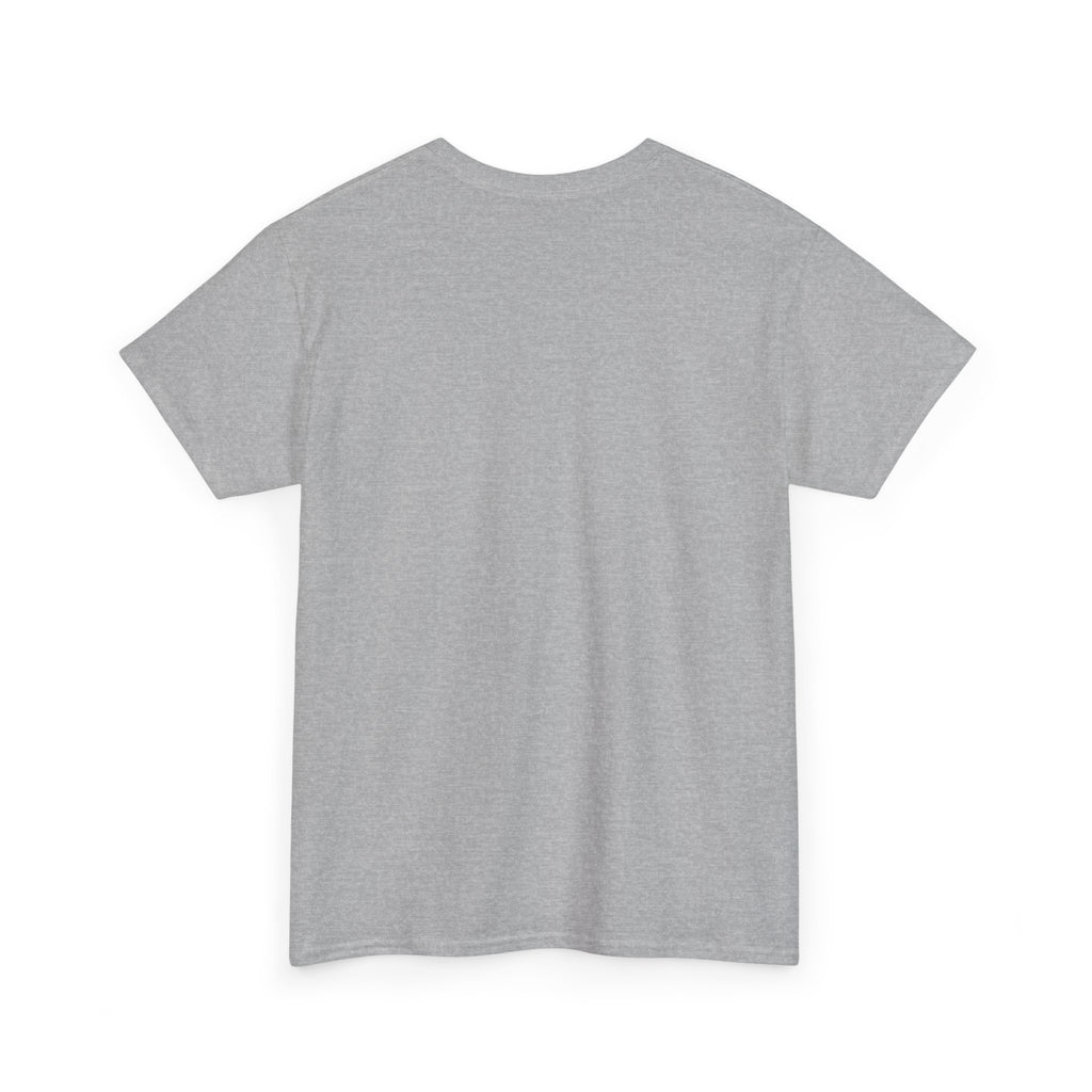 Galloping Black Horse Tee — 'Energy, Liberty, Independence, Passion' Graphic T-Shirt