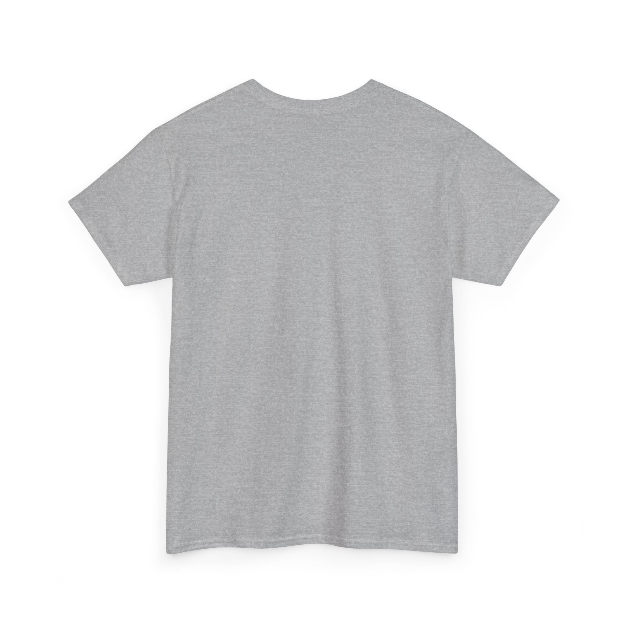 Galloping Black Horse Tee — 'Energy, Liberty, Independence, Passion' Graphic T-Shirt