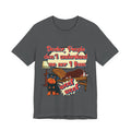 Funny Dachshund T-Shirt — "Doctor, People Don’t Understand Me Nor I Them" Wiener Dog Tee