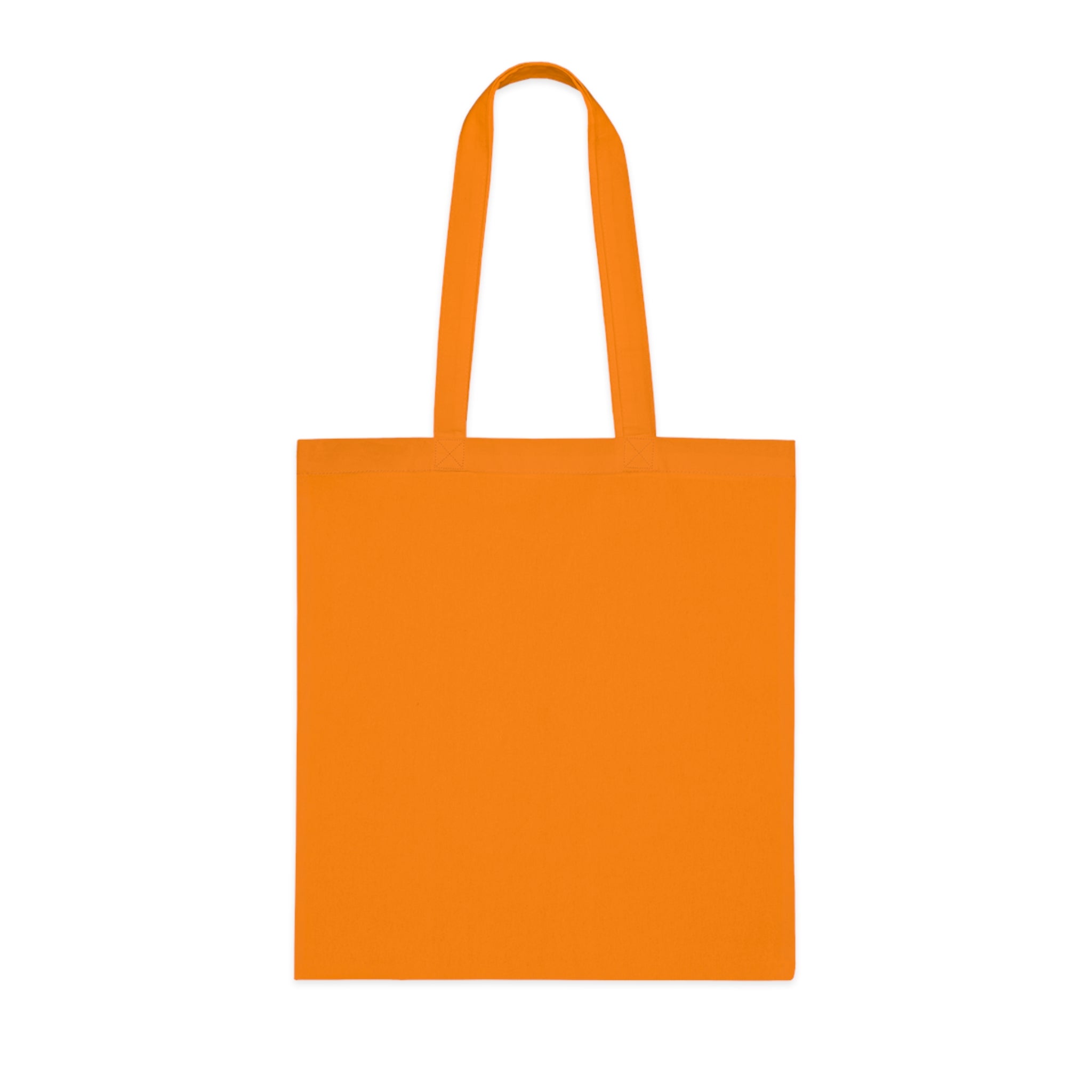 Buena Company Cotton Tote - Spanish Phrase Grocery & Market Bag with Cute Taco Icon