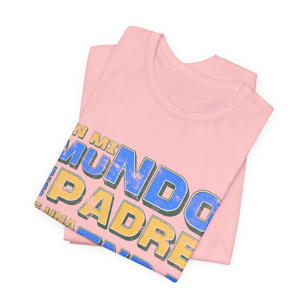 World’s Best Father Legend T‑Shirt