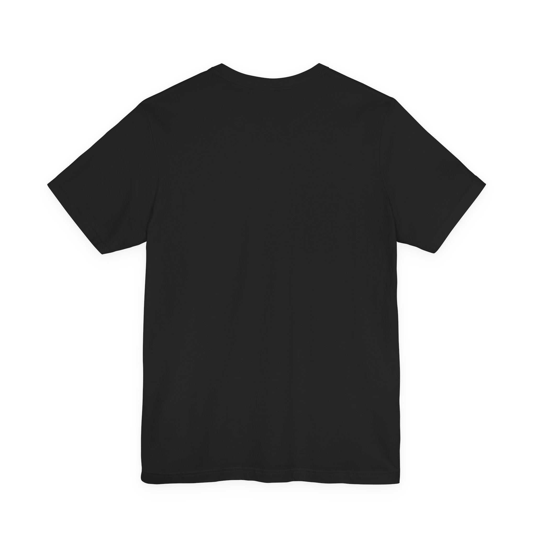 Frequency I Graphic Tee — Inspirational Dream Big Motivational T-Shirt