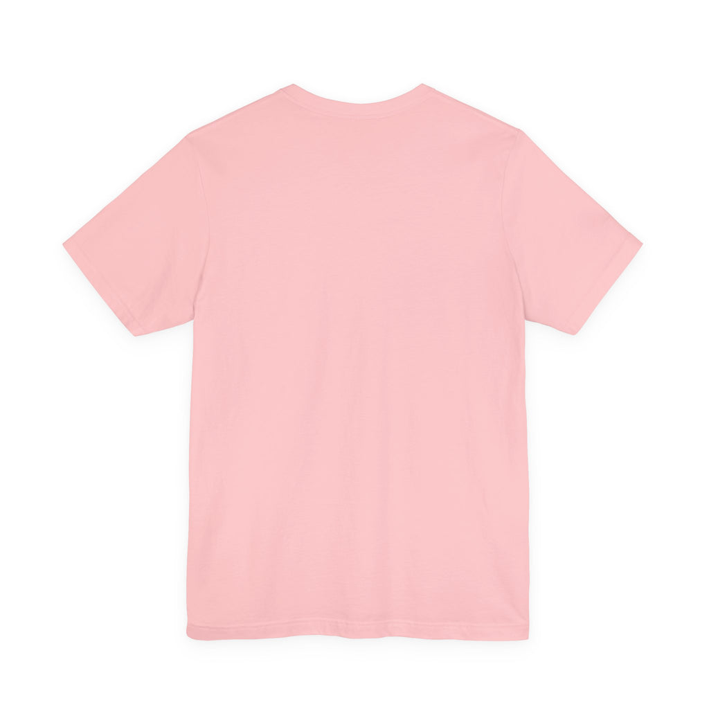 Frequency I Graphic Tee — Inspirational Dream Big Motivational T-Shirt