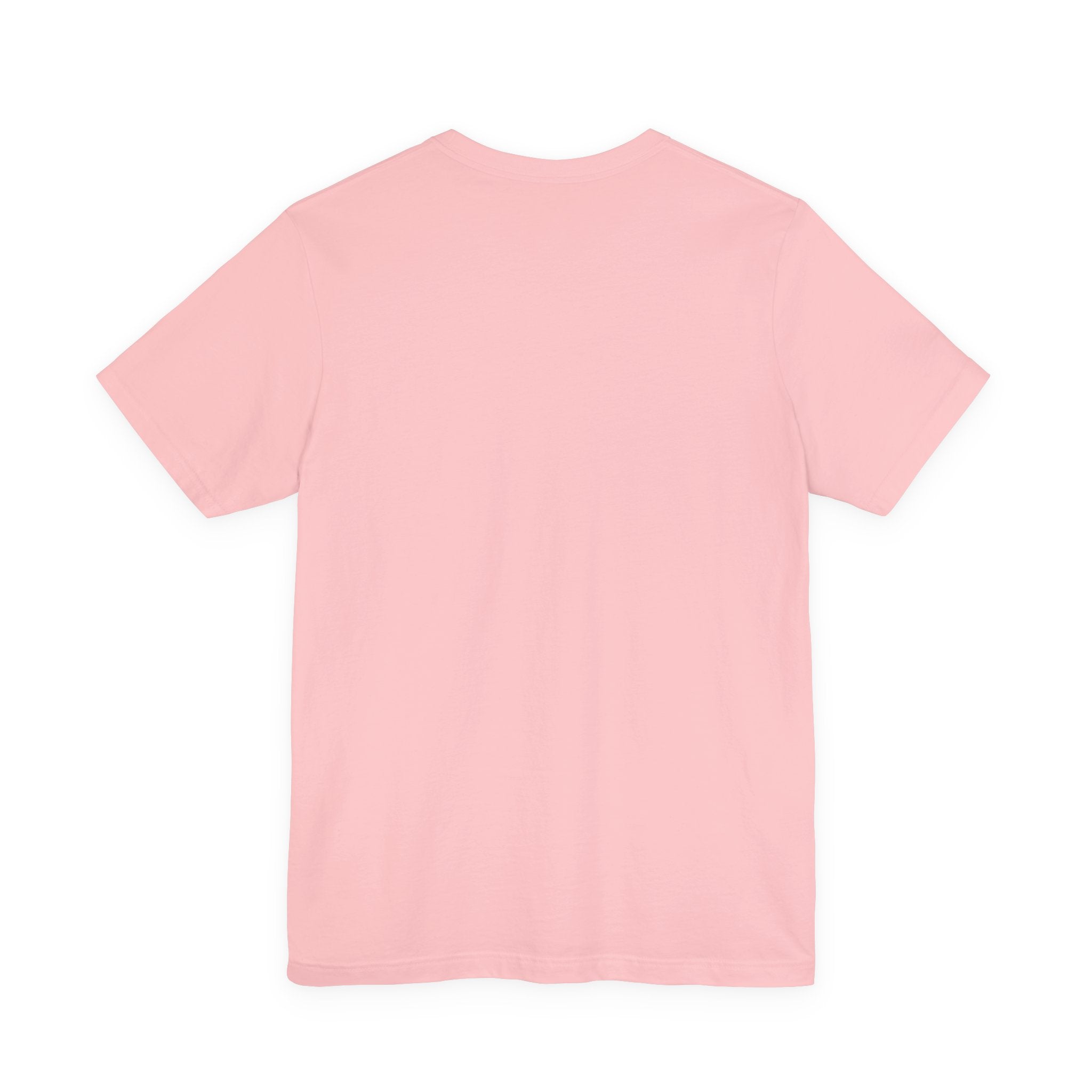 Frequency I Graphic Tee — Inspirational Dream Big Motivational T-Shirt
