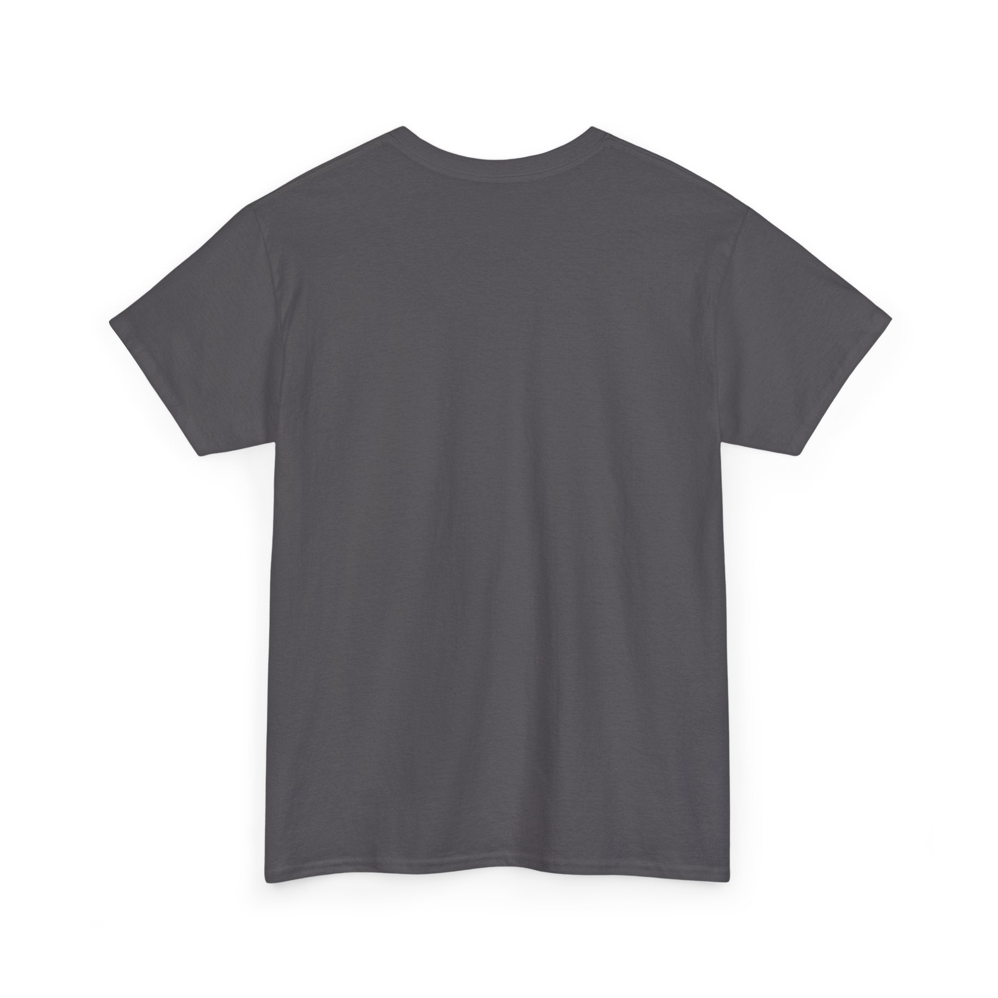 Galloping Black Horse Tee — 'Energy, Liberty, Independence, Passion' Graphic T-Shirt