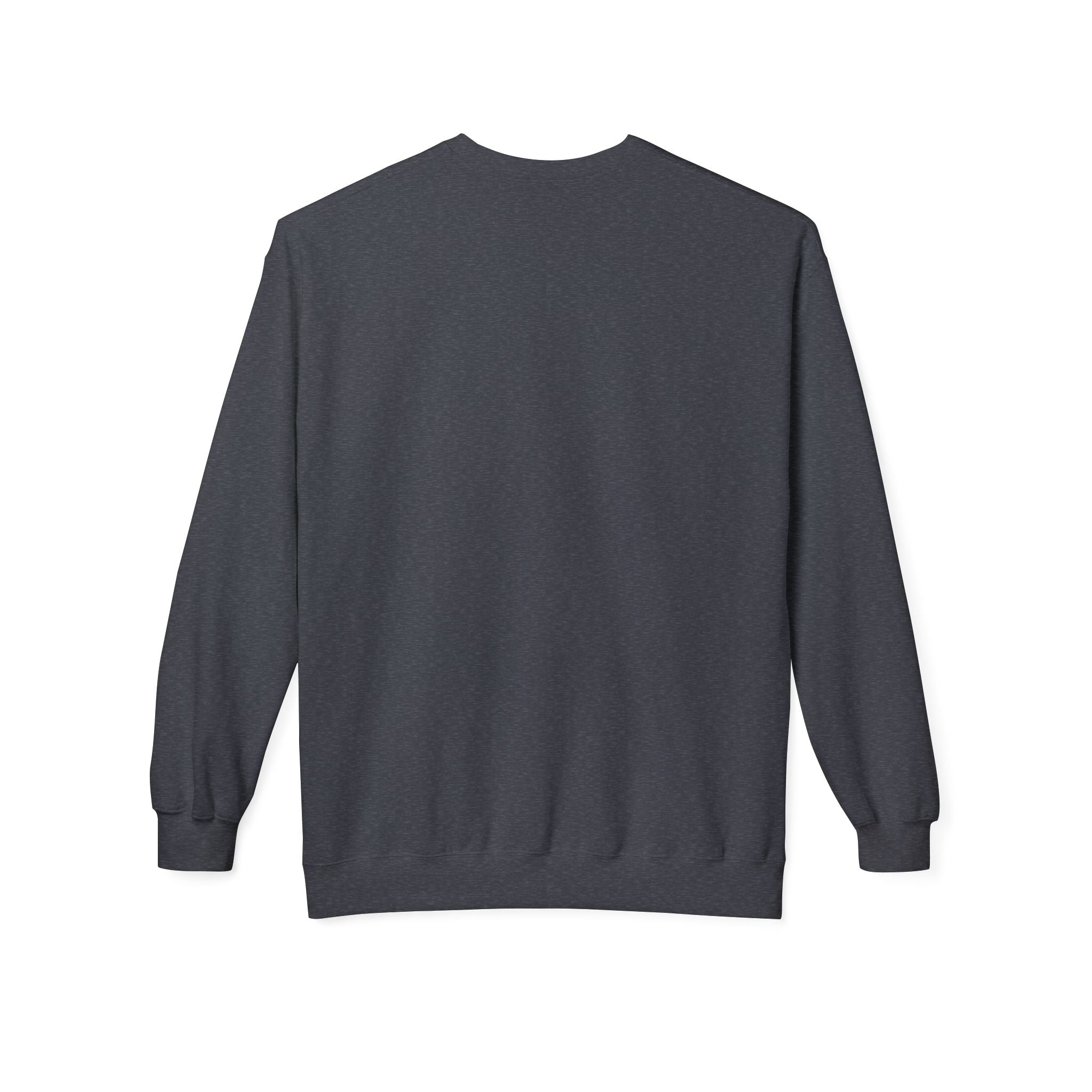 Disco Darling Crewneck Sweatshirt — Retro Disco Ball Party Graphic