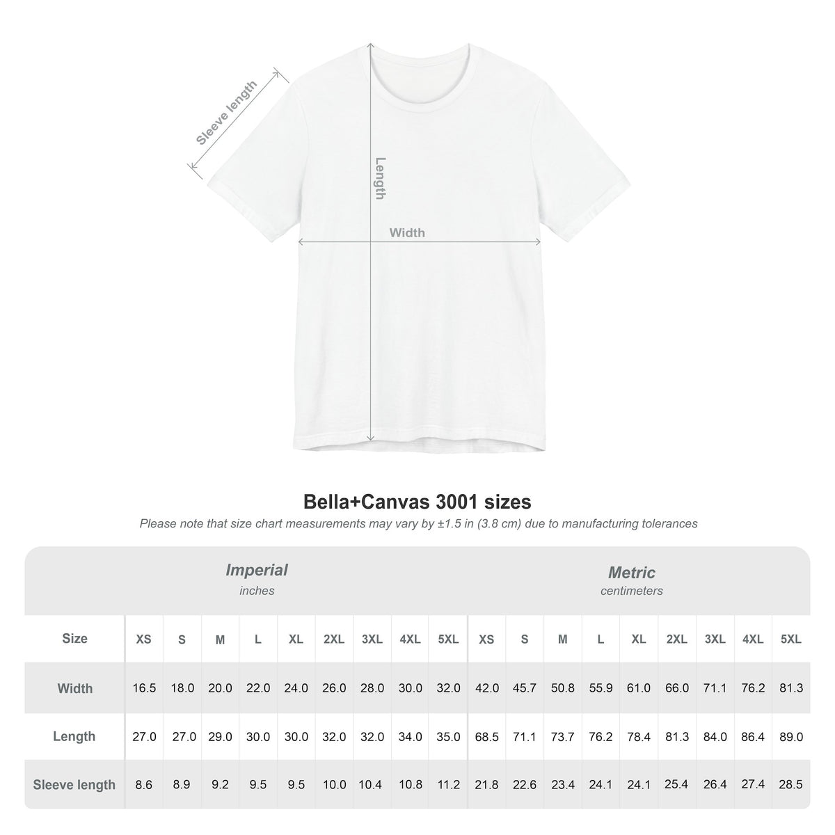 T-Shirt — "Thanks For Everything" Couple Silhouette Appreciation Tee