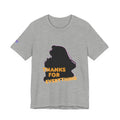 Thanks For Everything Silhouette T-Shirt